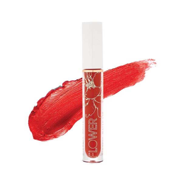 Lower miracle method lip - 8 crimson touch 