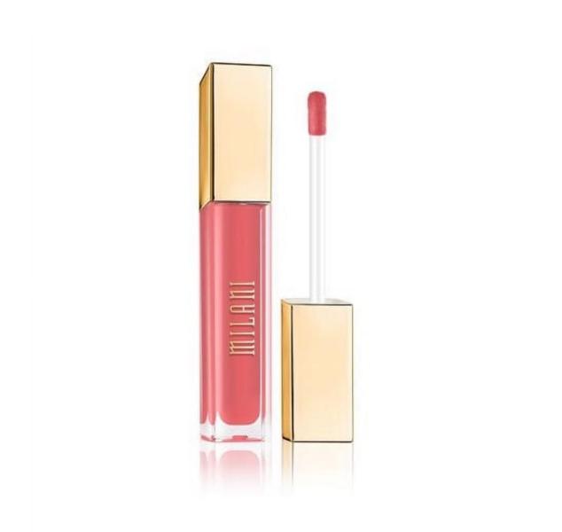 Milani Amore Matte lip cream - 25 Allure 