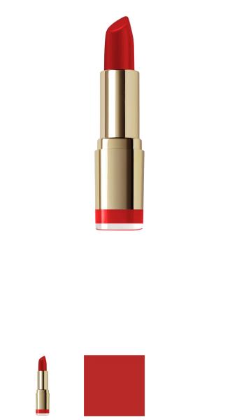 Milani lipstick -68 matte iconic 