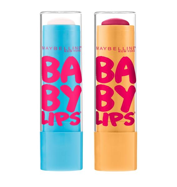 Maybelline baby lips duel 