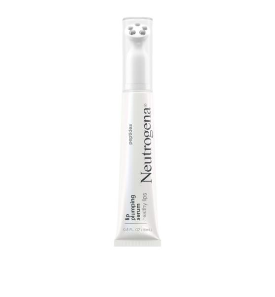 Neutrogena lip plumping serum 