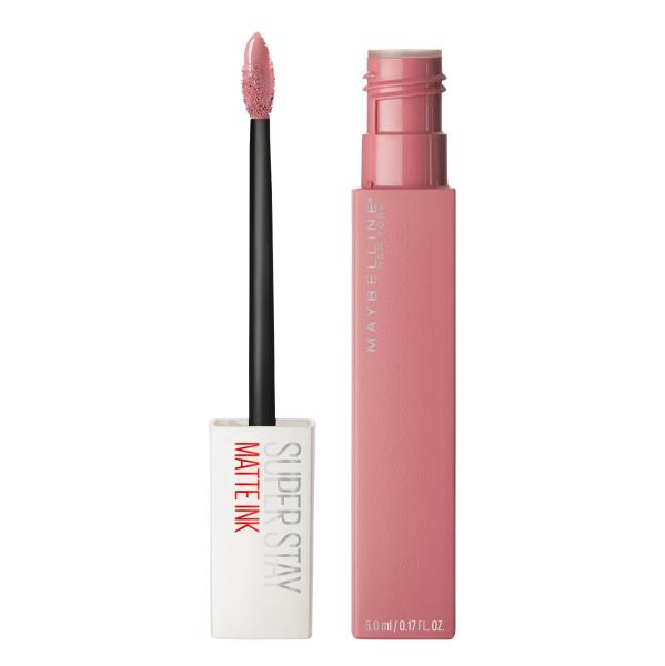 Maybelline color stay matte ink - 10 dreamer