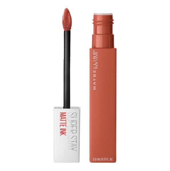 Maybelline color stay matte ink - 70 amazonian