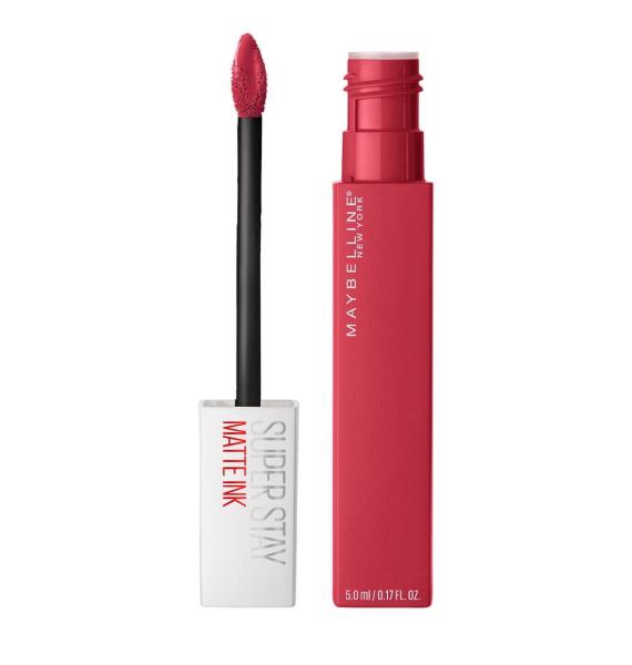 Maybelline color stay matte ink - 80 Ruler 