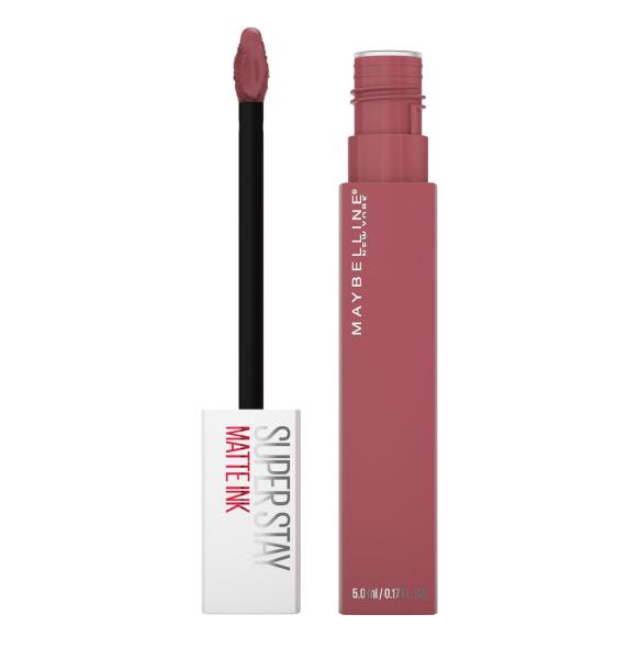 Maybelline color stay matte ink - 175 ringleader 