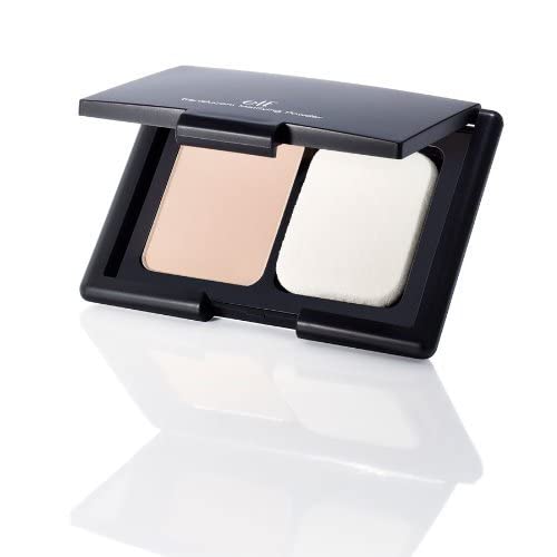 e.l.f. Translucent Mattifying Powder