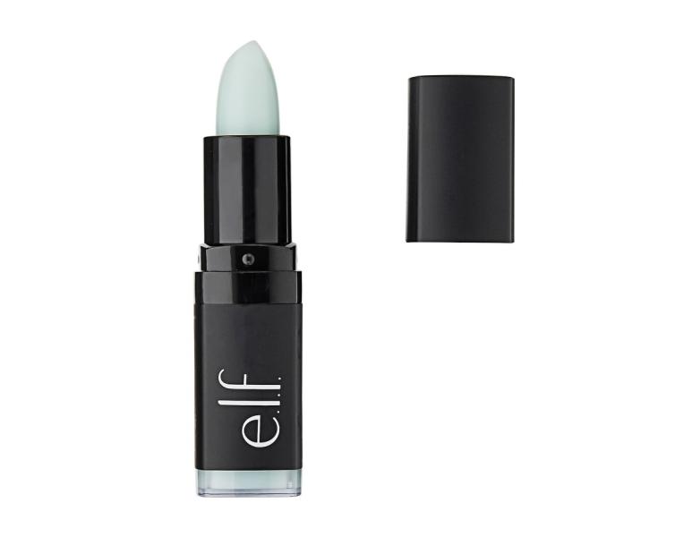 Elf lip exfoliate - Mint maniac 