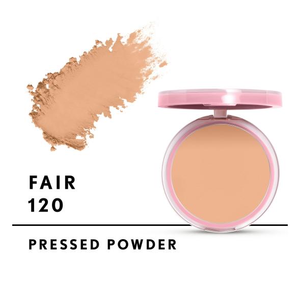 Covergirl pressed powder - 120 fair 