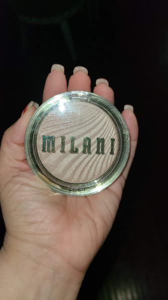 Milani highlighter - 01 (Strobelight)