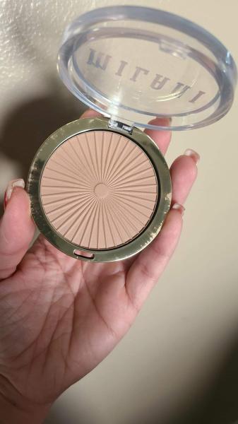 Milani, Sun kissed bronzing powder - #02 