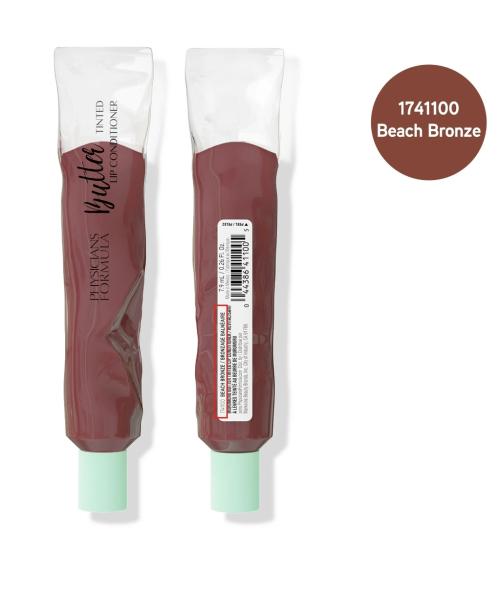 Physicians formula butter tinted lip conditioner -  beach bronze 