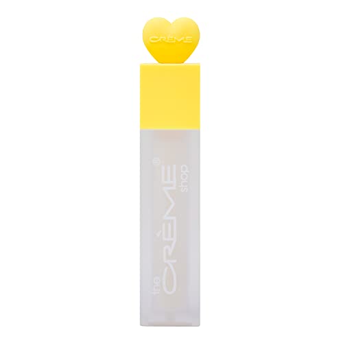 The cream shop lip oil  elixir - twinkle (clear)