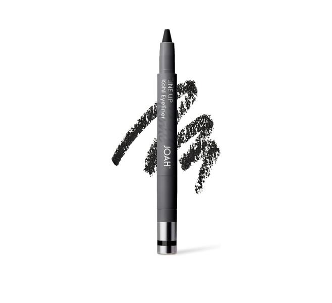 Joah, Kohl eyeliner - charcoal