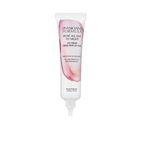 Physicians formula rose all day tonight I cream - rose (brightens and tightens)