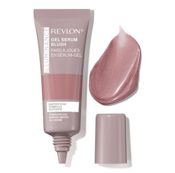 Revlon blush gel serum - 110 