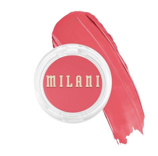 Milani cheek kiss - #120 coral crush