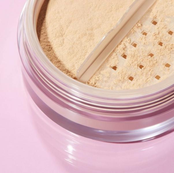 E.l.f. halo glow setting powder - medium