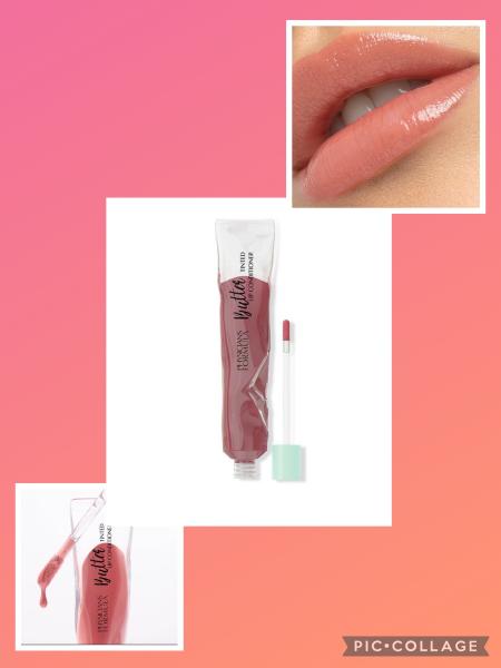 Physician formula, butter lip color - pink paradise