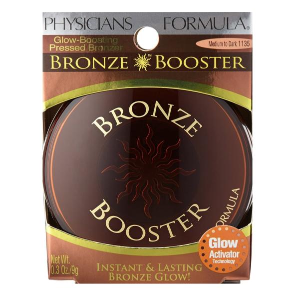 Physicians formula, bronze poster - #1135 