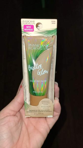 physicians formula - bronzer