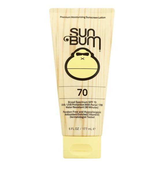 Sun bum  SPF 70