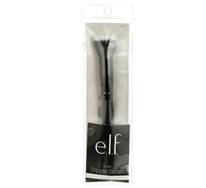 Elf small stipple brush 