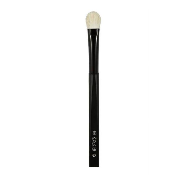 Kokie eyeshadow brush - medium 