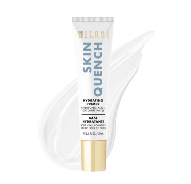 Milani Skin quench - hydration base primer 