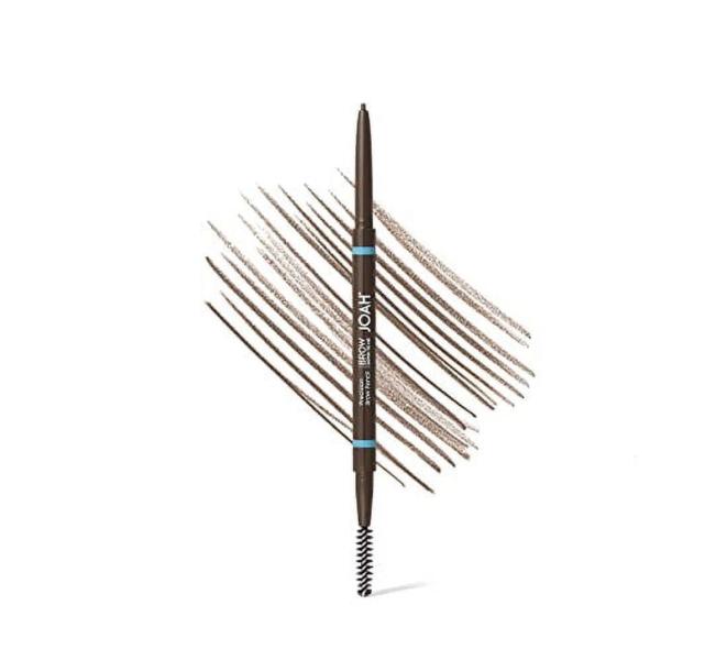 Joah brow down to me pencil - light brown 