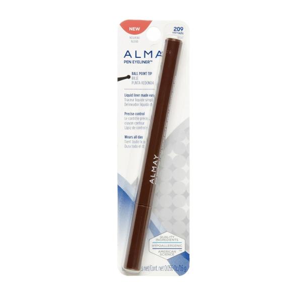 Almay eyeliner - #209 brown 