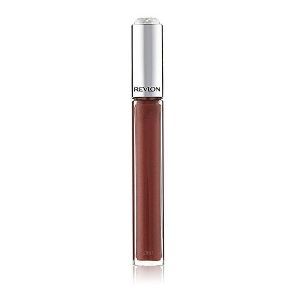 Revlon HD lip lacquer - #575 smoky quartz 