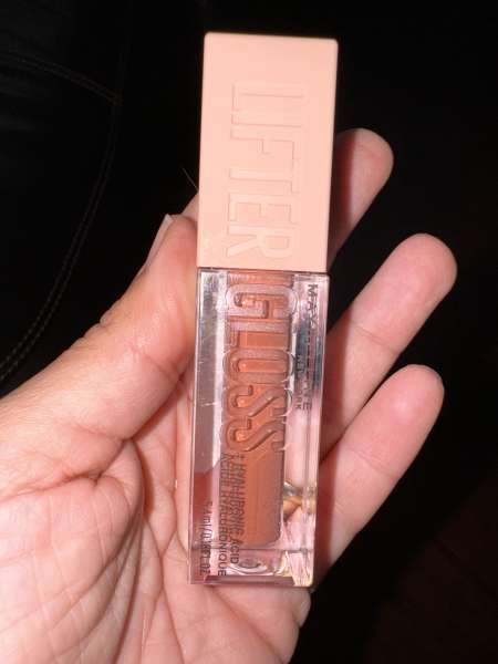 Maybelline Lifter Gloss Lip Gloss Makeup  - #008 Stone