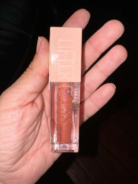 Maybelline Lifter Gloss Lip Gloss Makeup  - #004 Silk 