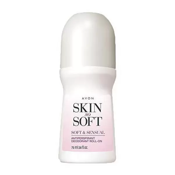 SKIN SO SOFT -Avon 