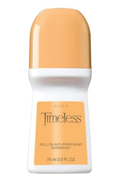 Timeless - for her - Avon  