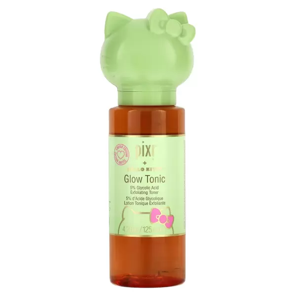 Pixi glow tonic water 