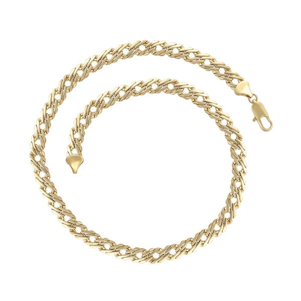 14K 18inch chain 