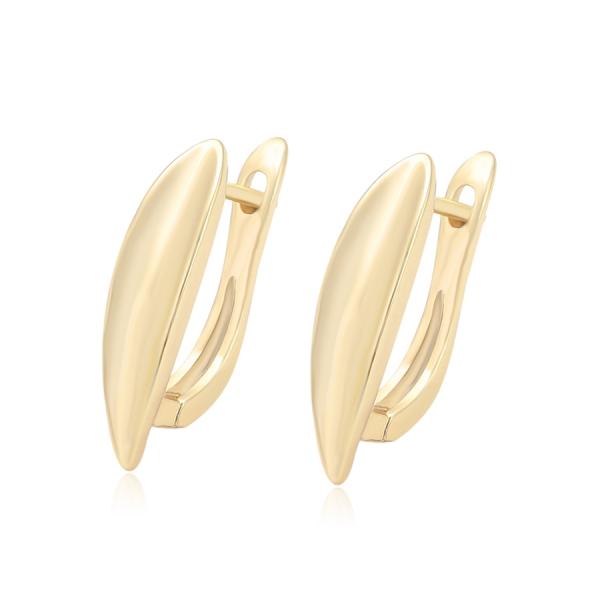 14K earrings 