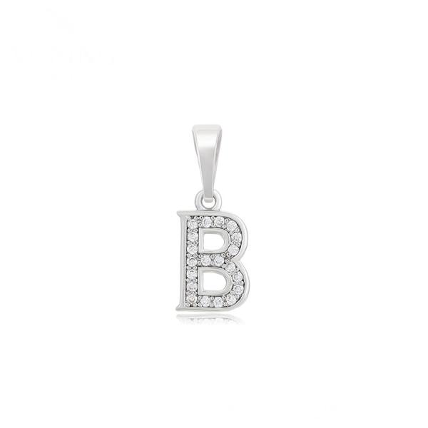 WG B pendant 