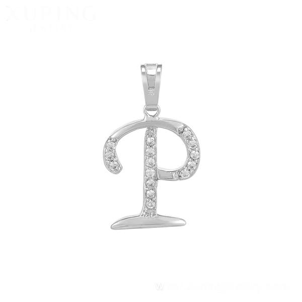 WG P pendant 