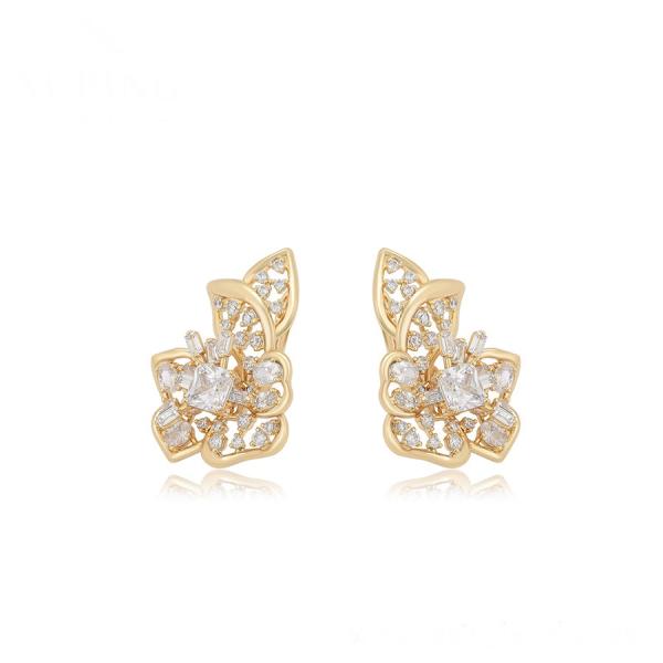 14K earrings 