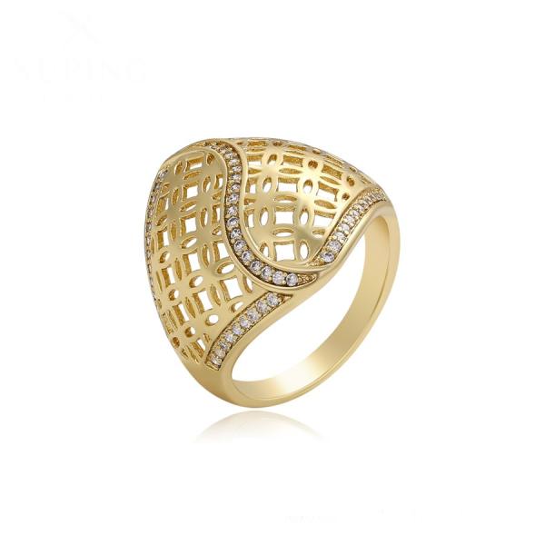 14K everyday ring 