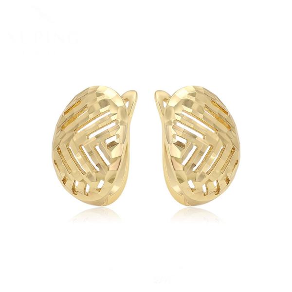 14K earrings 