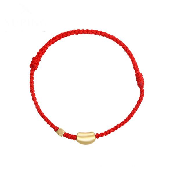 TTM red protector bracelet 