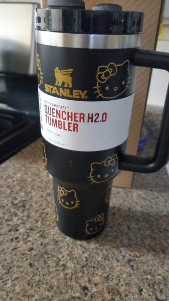 HK Stanley 40 oz cup