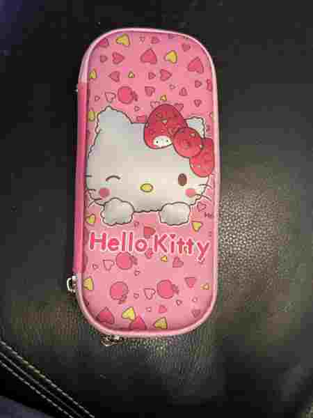  HK hard cover case 