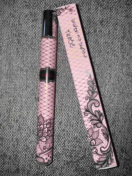 Wild Girl Inspired perfume by Victoria’s Secret Tease 