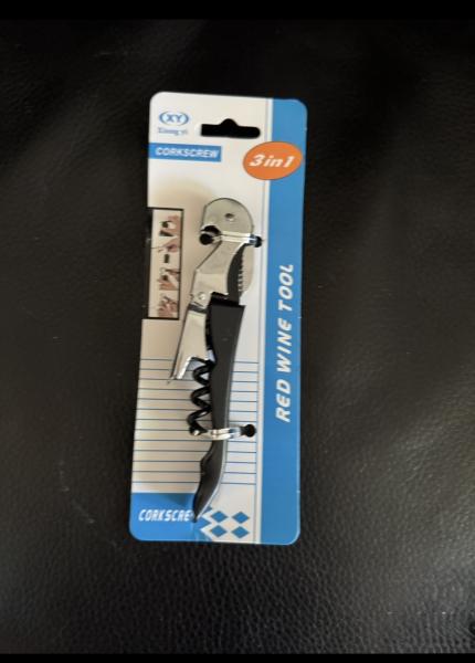 bottle opener 
