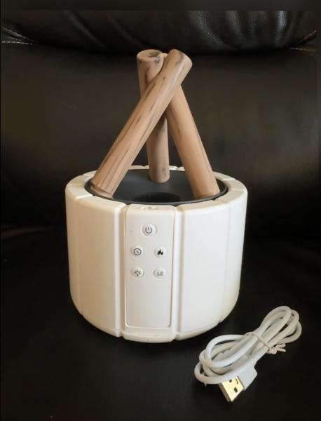 BunFire humidifier - diffuser 